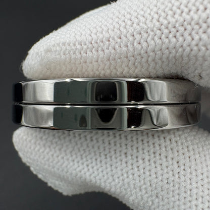 Guilloch Titanium