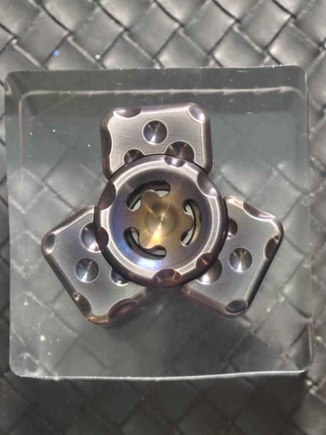 Cheese Stainless Steel