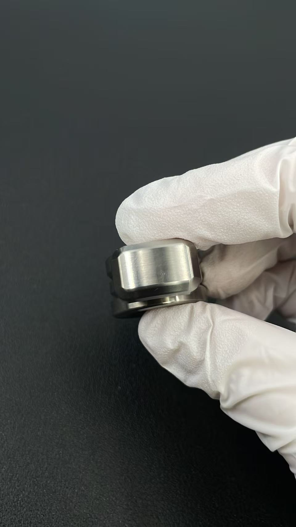Titanium