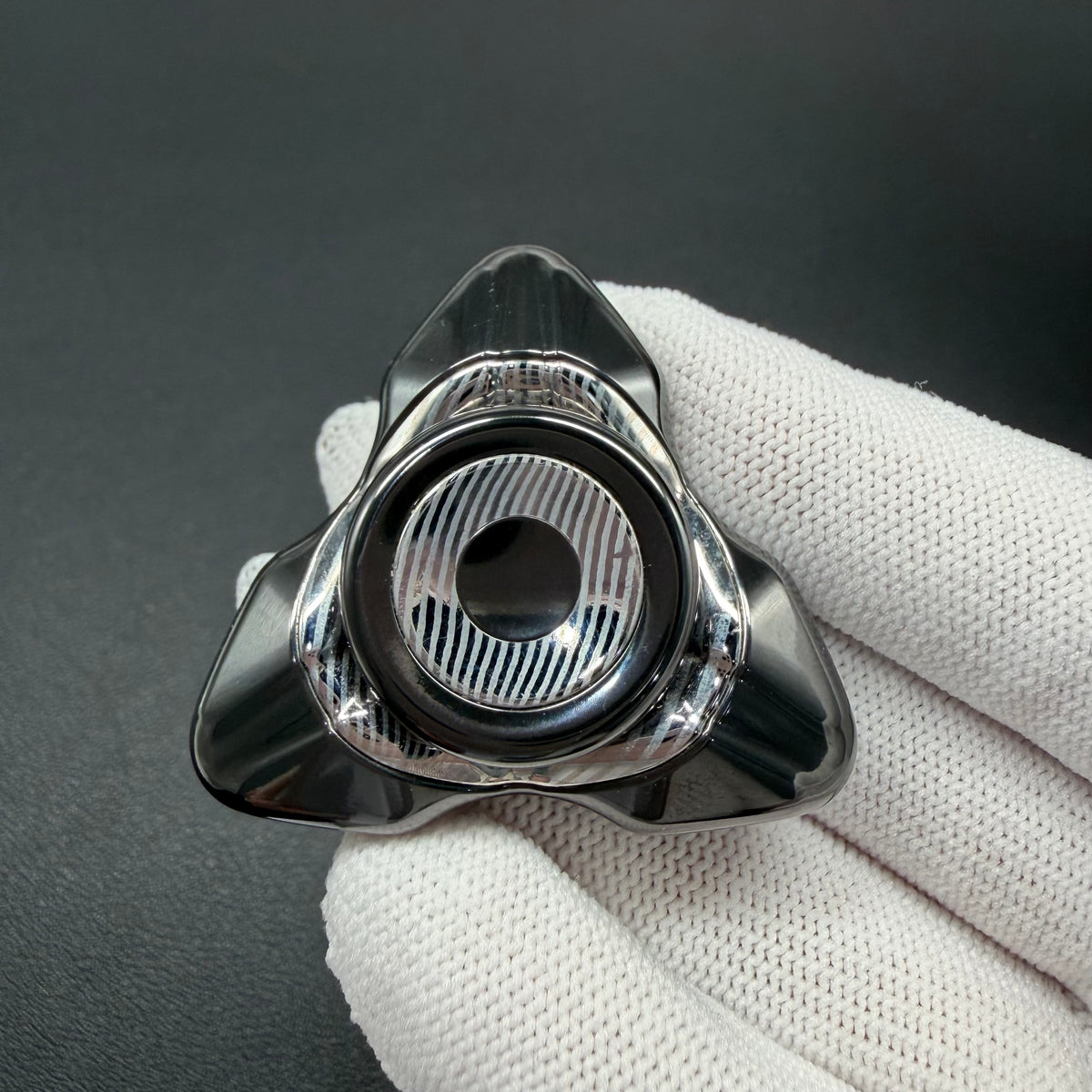 Lambo Ultra Zirconium