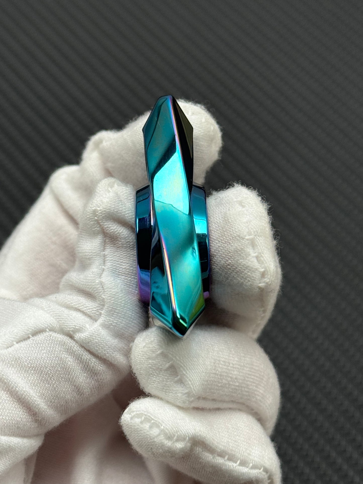 String Cosine Zirconium Limited Edition