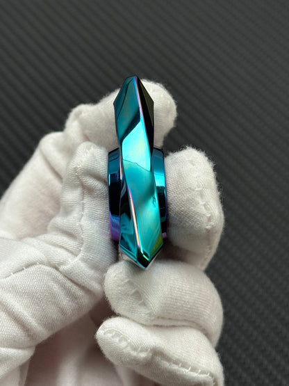 String Cosine Zirconium Limited Edition