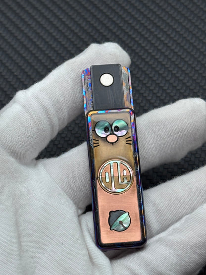 Jingle Bell Zircuti