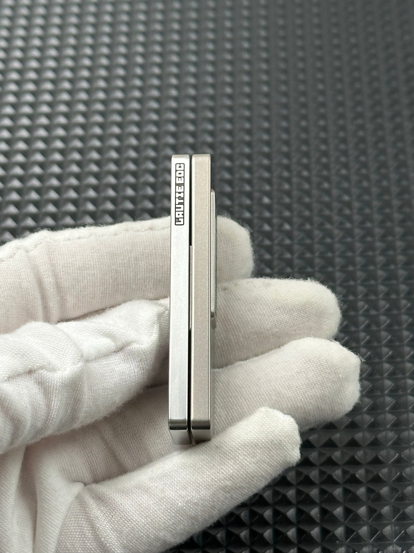 Choc Titanium