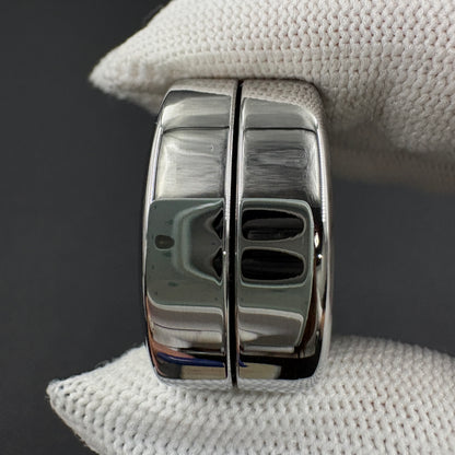 Ripple 2.0 Stainless Steel