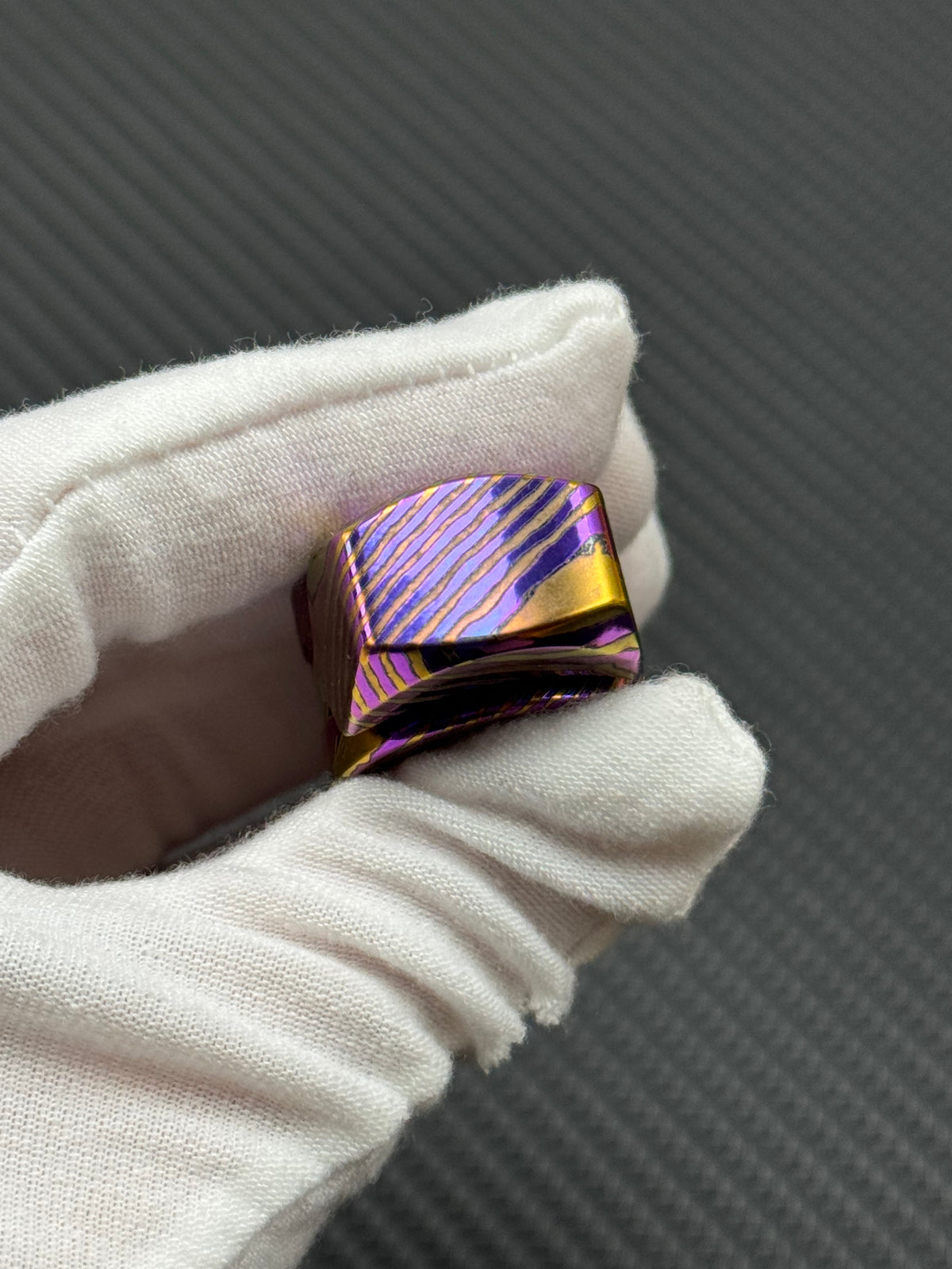 Qilin Zircuti