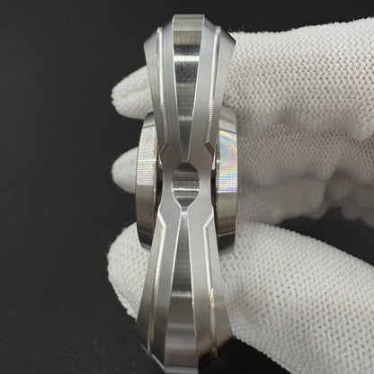 Cat's Eye Stainless Steel