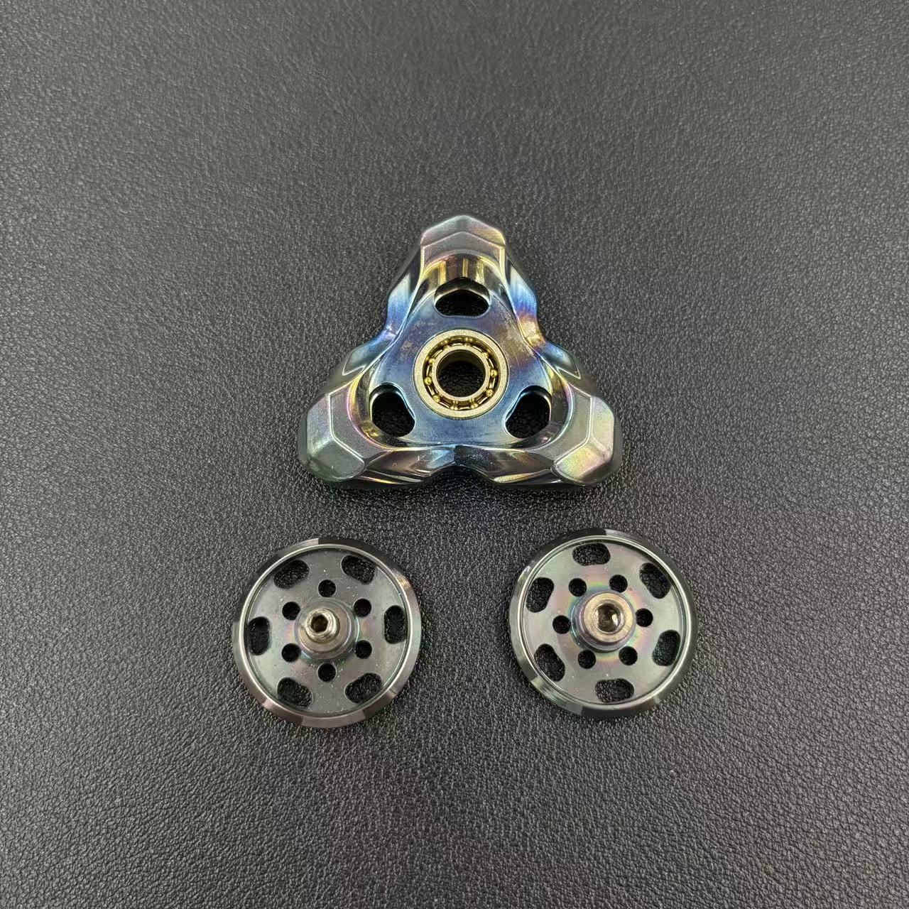 Chinchilla Zirconium