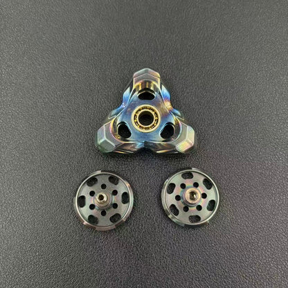 Chinchilla Zirconium