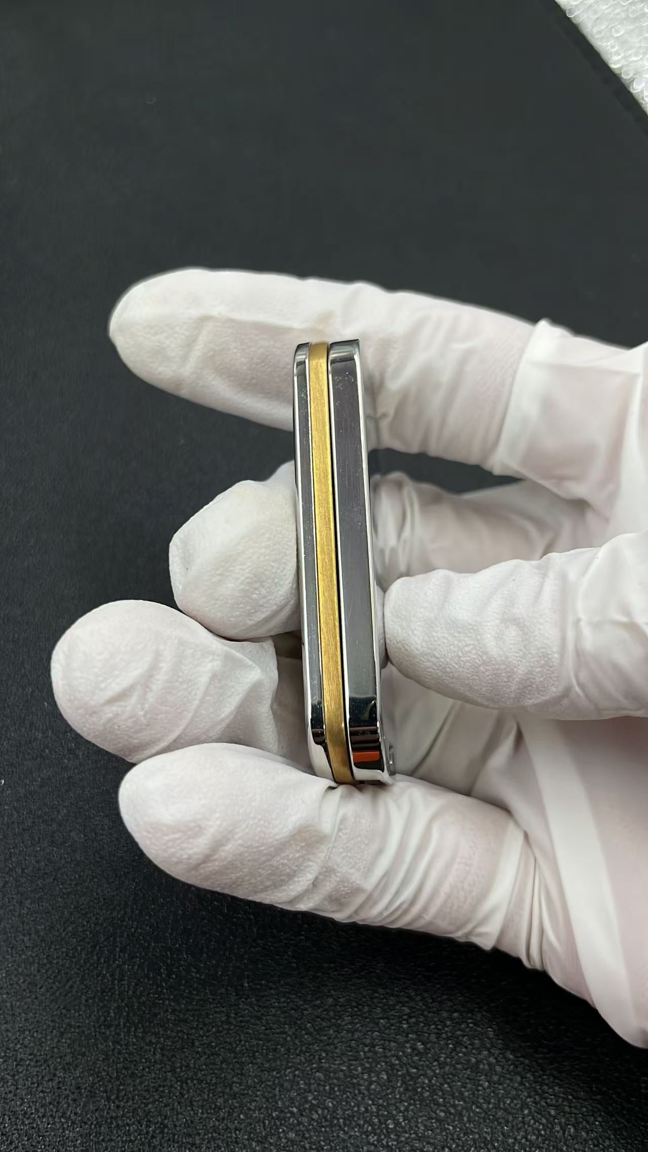 Stainless Steel