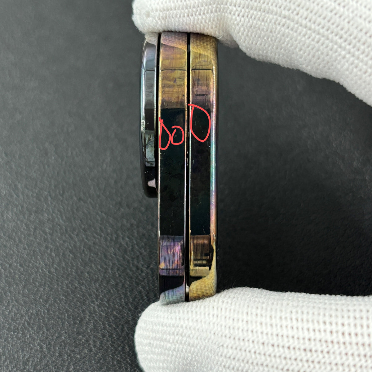 MIX Zirconium Oil Slick