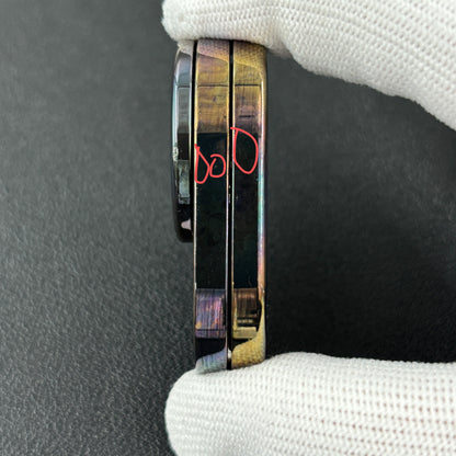 MIX Zirconium Oil Slick