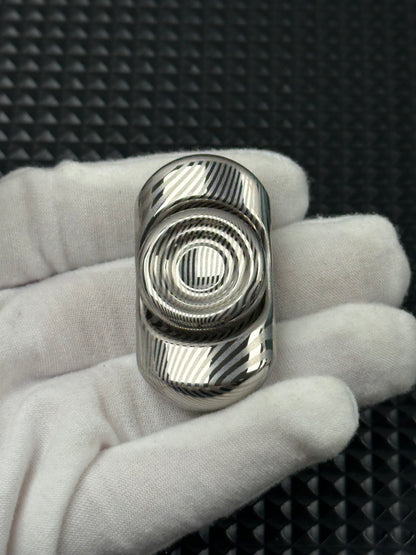 Origin Point Damasteel