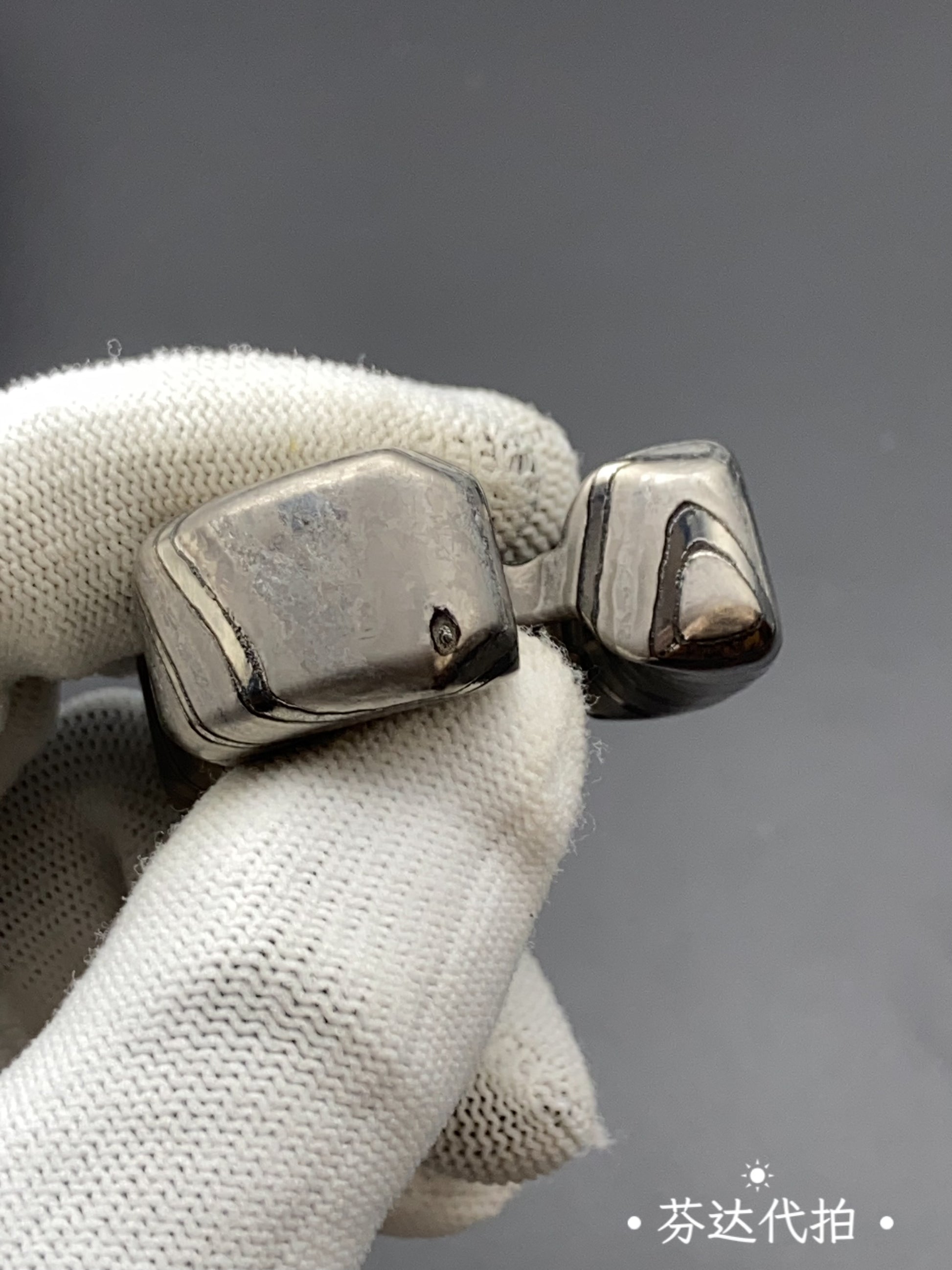 Zhenyue Bearing Cap Zircuti PEI