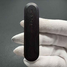 Year of Horse Flavor Stick Brass