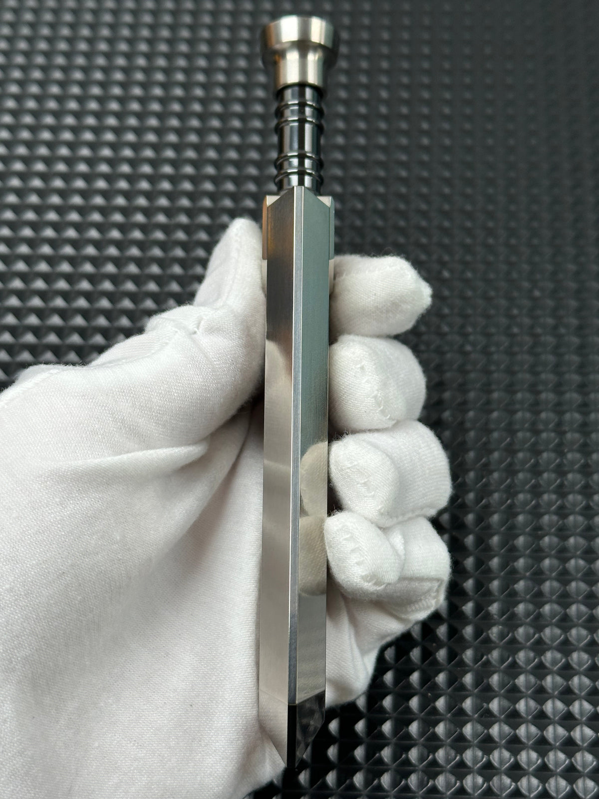 West Wind Sword Titanium