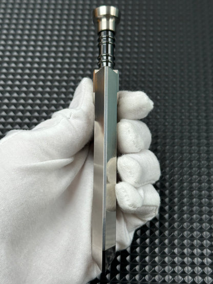 West Wind Sword Titanium