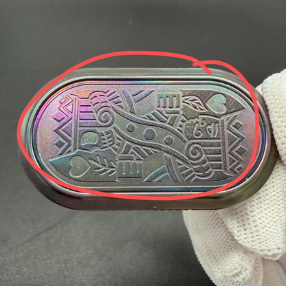 Glide Zirconium