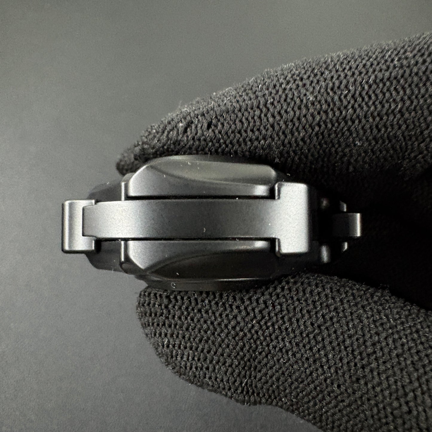 Hidden Blade Stainless Steel