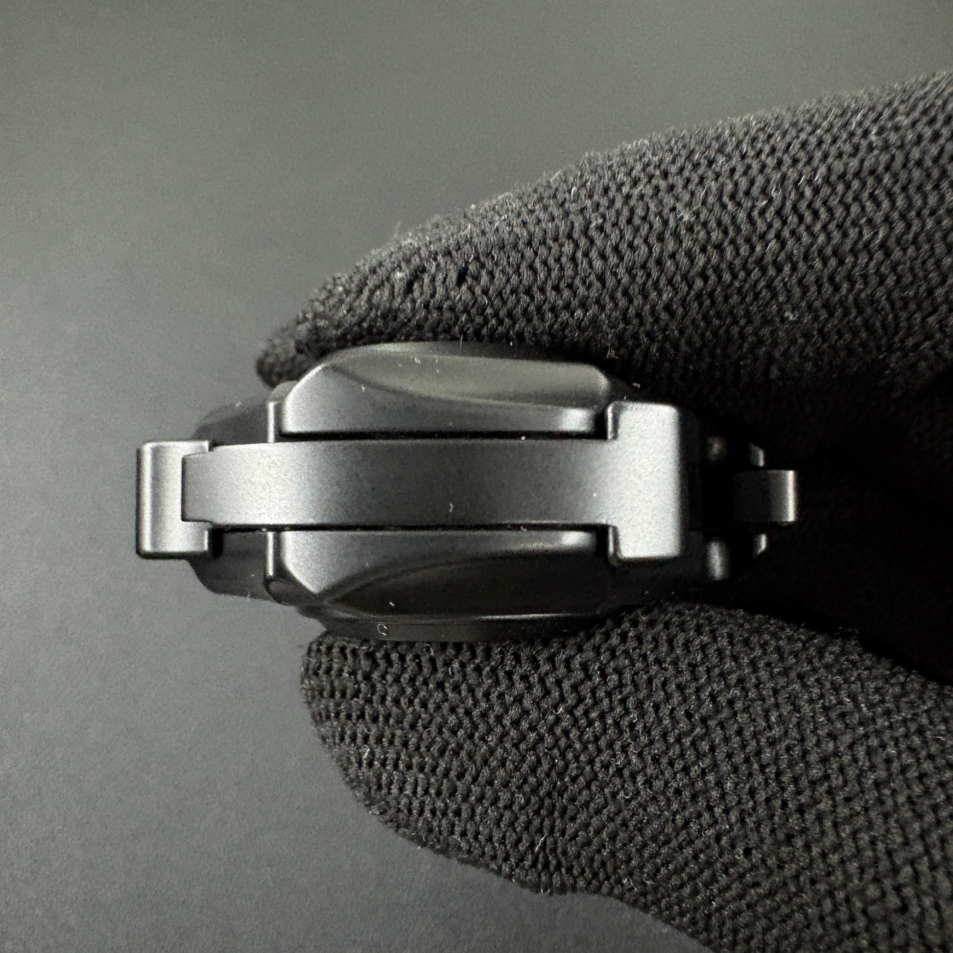 Hidden Blade Stainless Steel