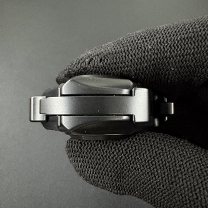 Hidden Blade Stainless Steel