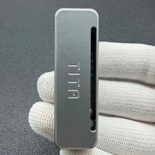 Tita Stainless Steel
