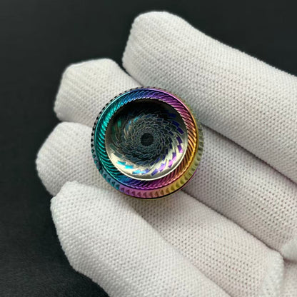 Qixuan Titanium