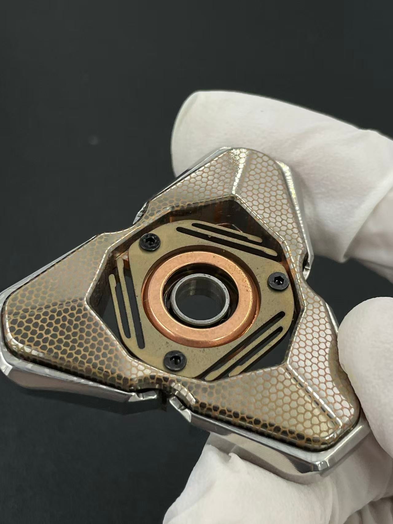 Garlic Superconductor