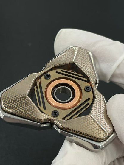Garlic Superconductor