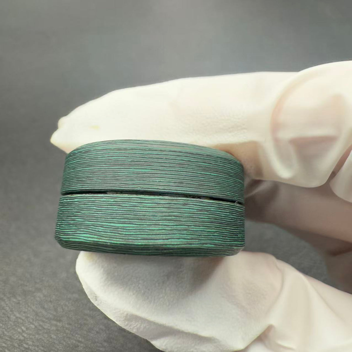 F2 Carbon Damascus