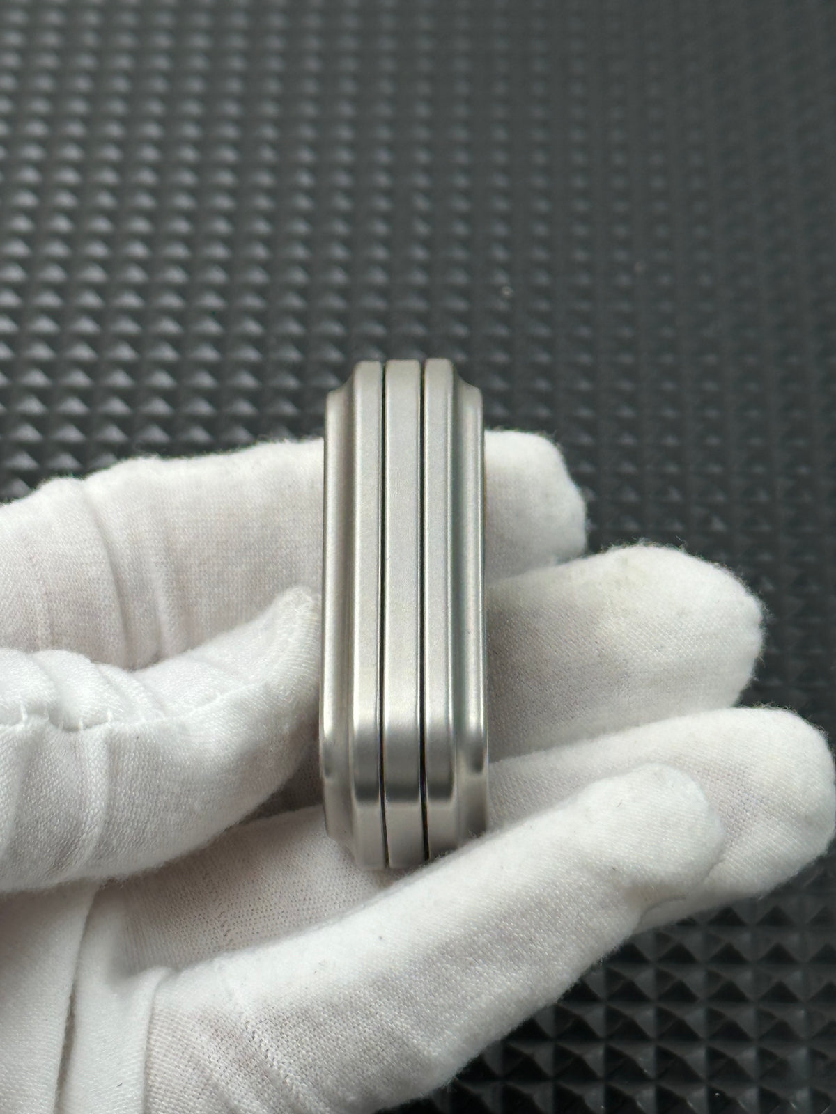 Lucky Candy Stainless Steel