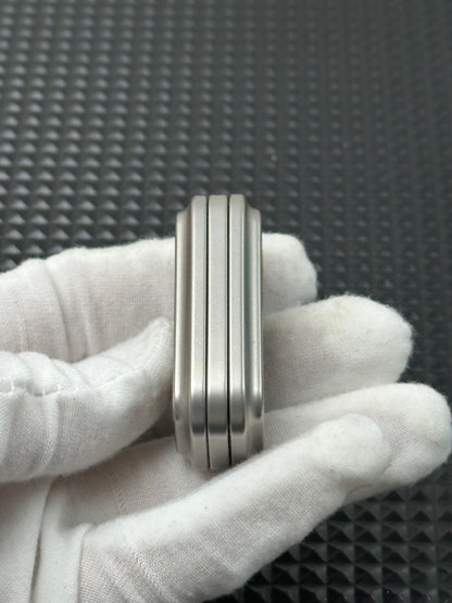 Lucky Candy Stainless Steel