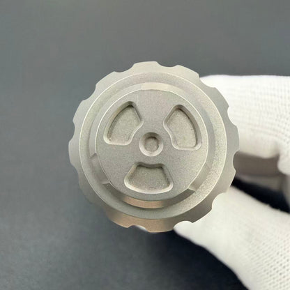 Shock Bomb Titanium
