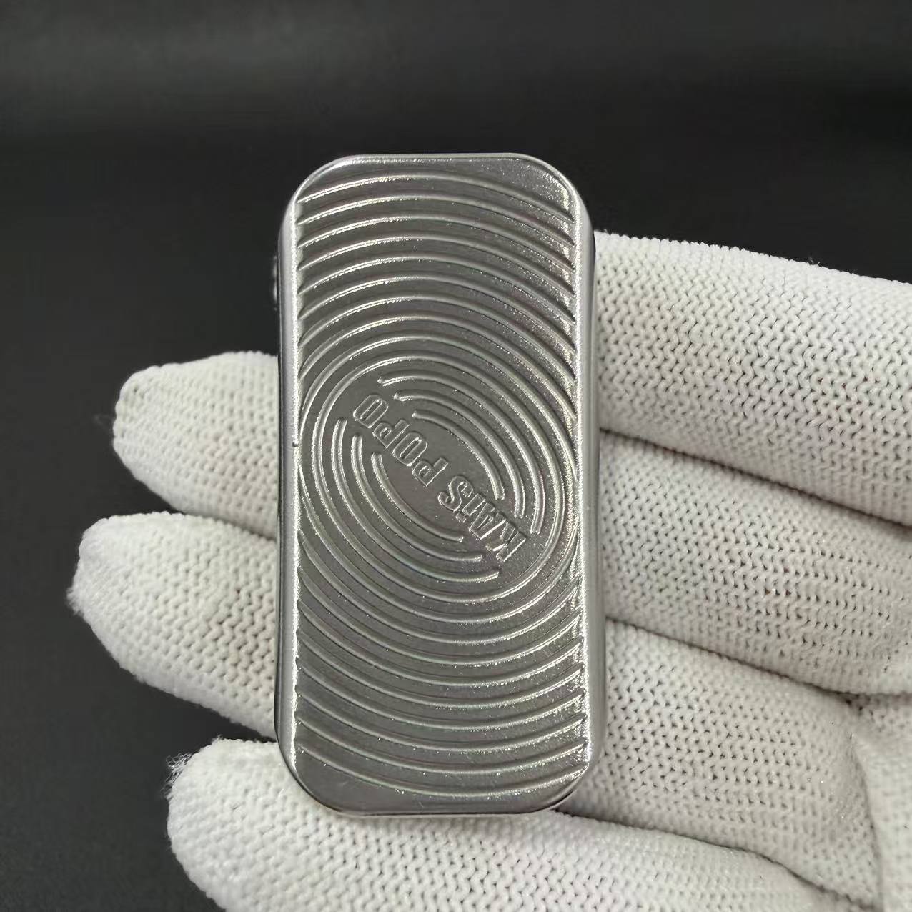 POPO Stainless Steel