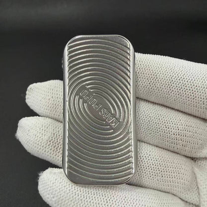 POPO Stainless Steel