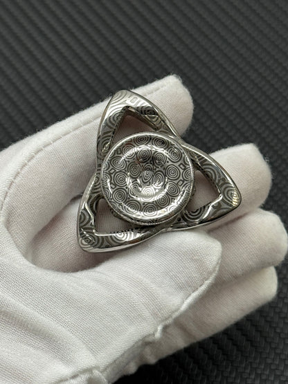 Xian Sin Damasteel