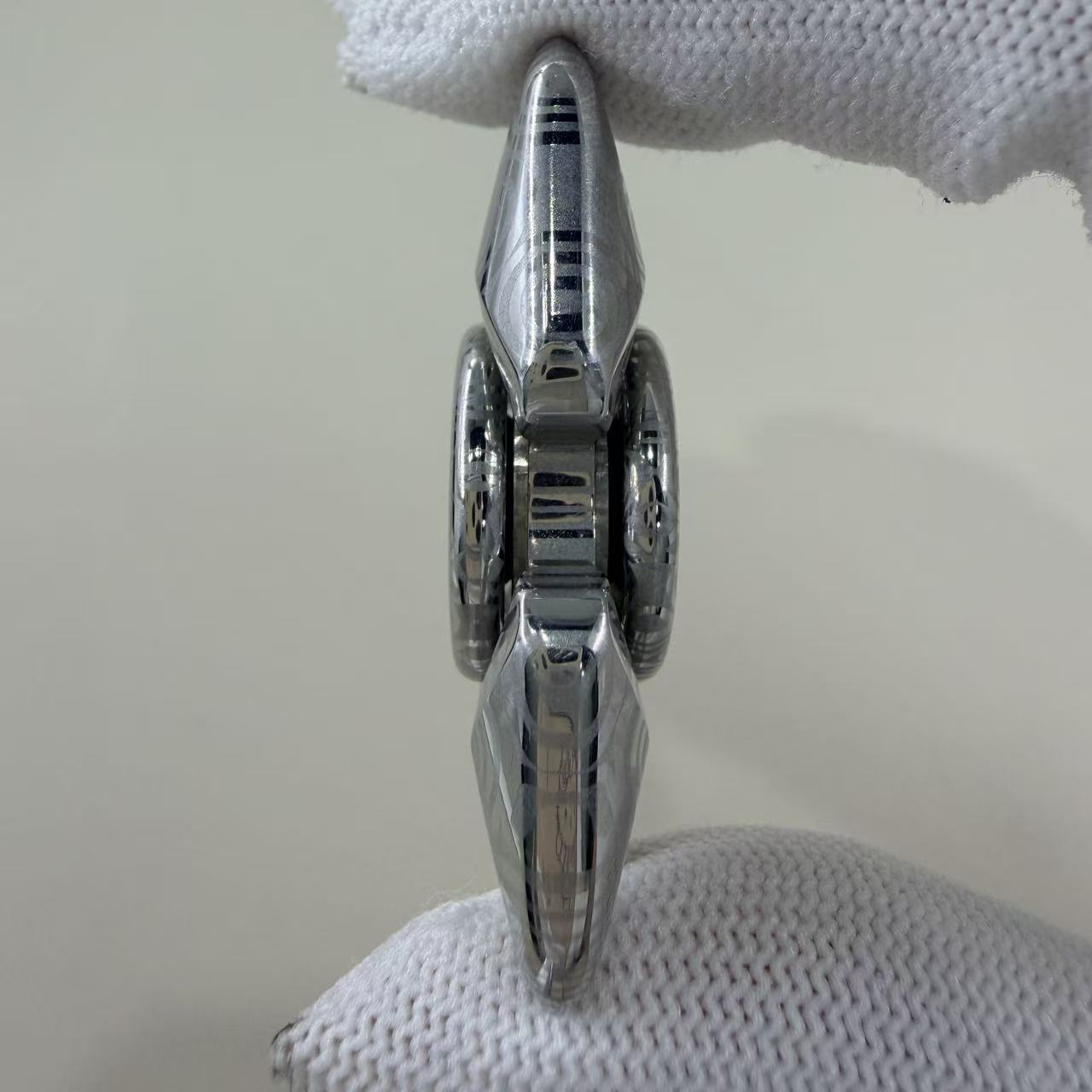 Full Stainless Steel