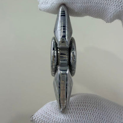 Full Stainless Steel