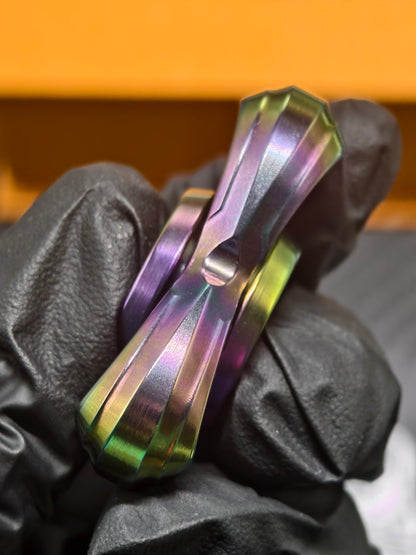 Cat's Eye Tungsten
