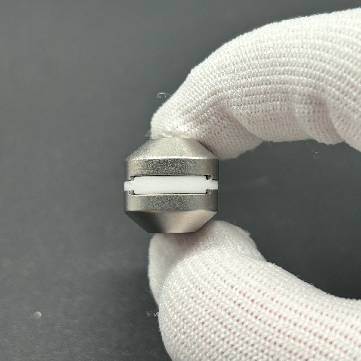POD L Mechanical Stainless Steel