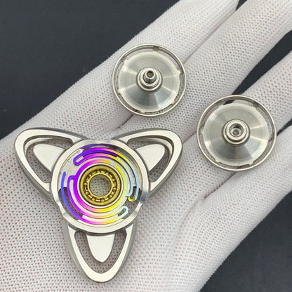 Stainless Steel