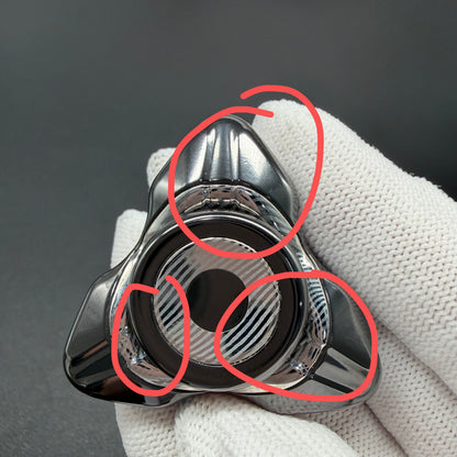 Lambo Ultra Zirconium