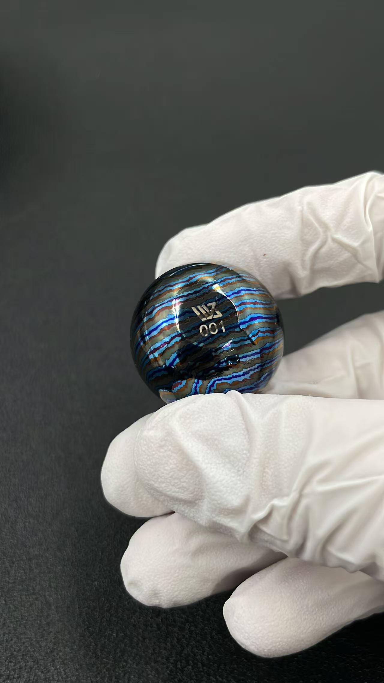 Wine Immortal Zircuti Zirconium