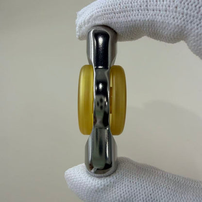 Splendor Titanium PEI