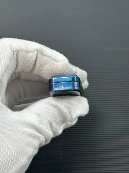 Little Gold Bar Titanium