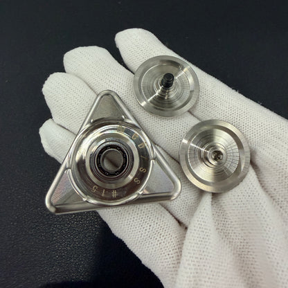 Addict ST Stainless Steel