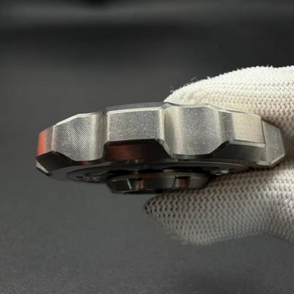 Gear Storm Stainless Steel