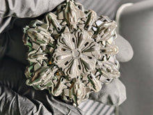 SEQUENCE EDC Dijiang Shell Opening Zirconium
