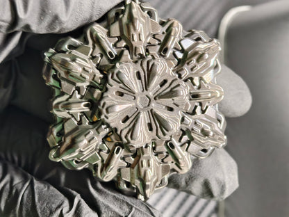 SEQUENCE EDC Dijiang Shell Opening Zirconium