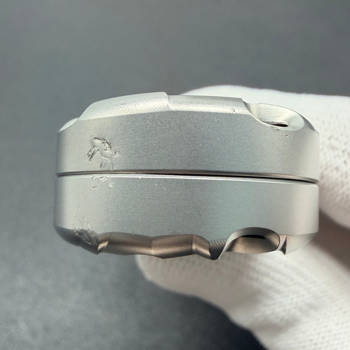 Lag Stainless Steel